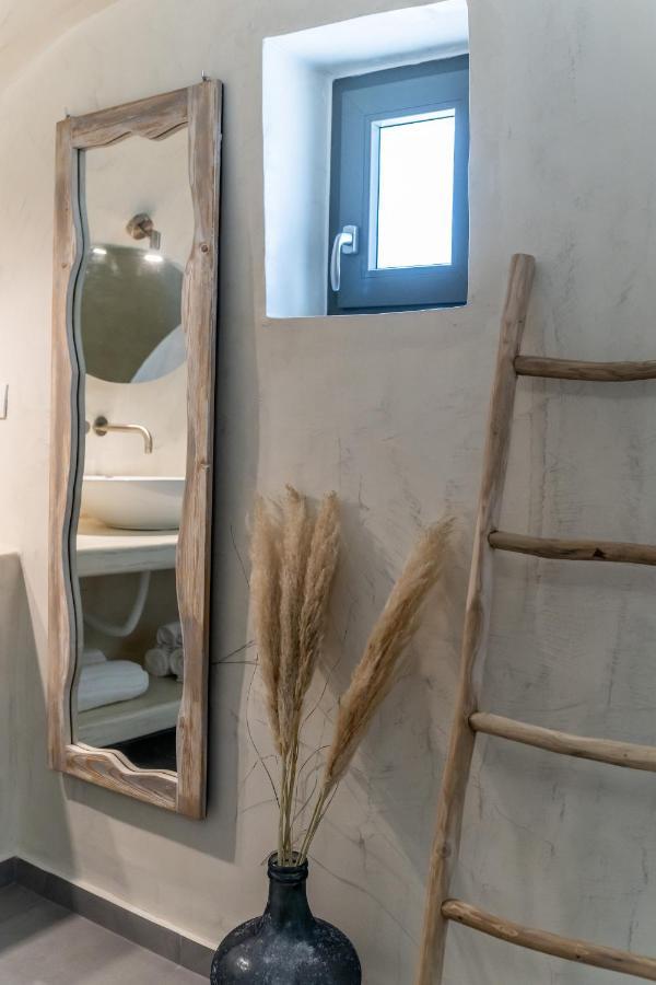 Afora Houses Vóthon Екстериор снимка