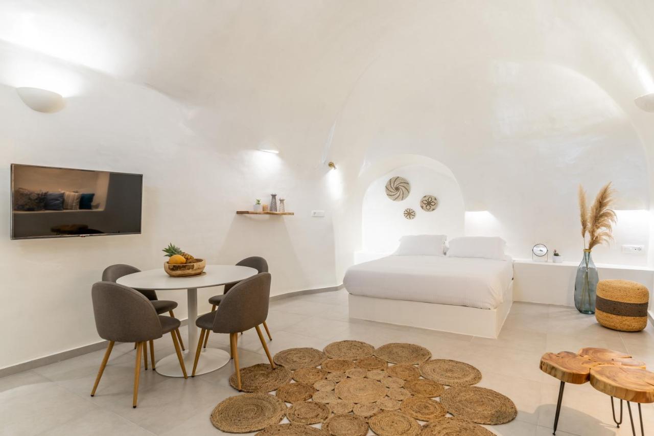 Afora Houses Vóthon Екстериор снимка