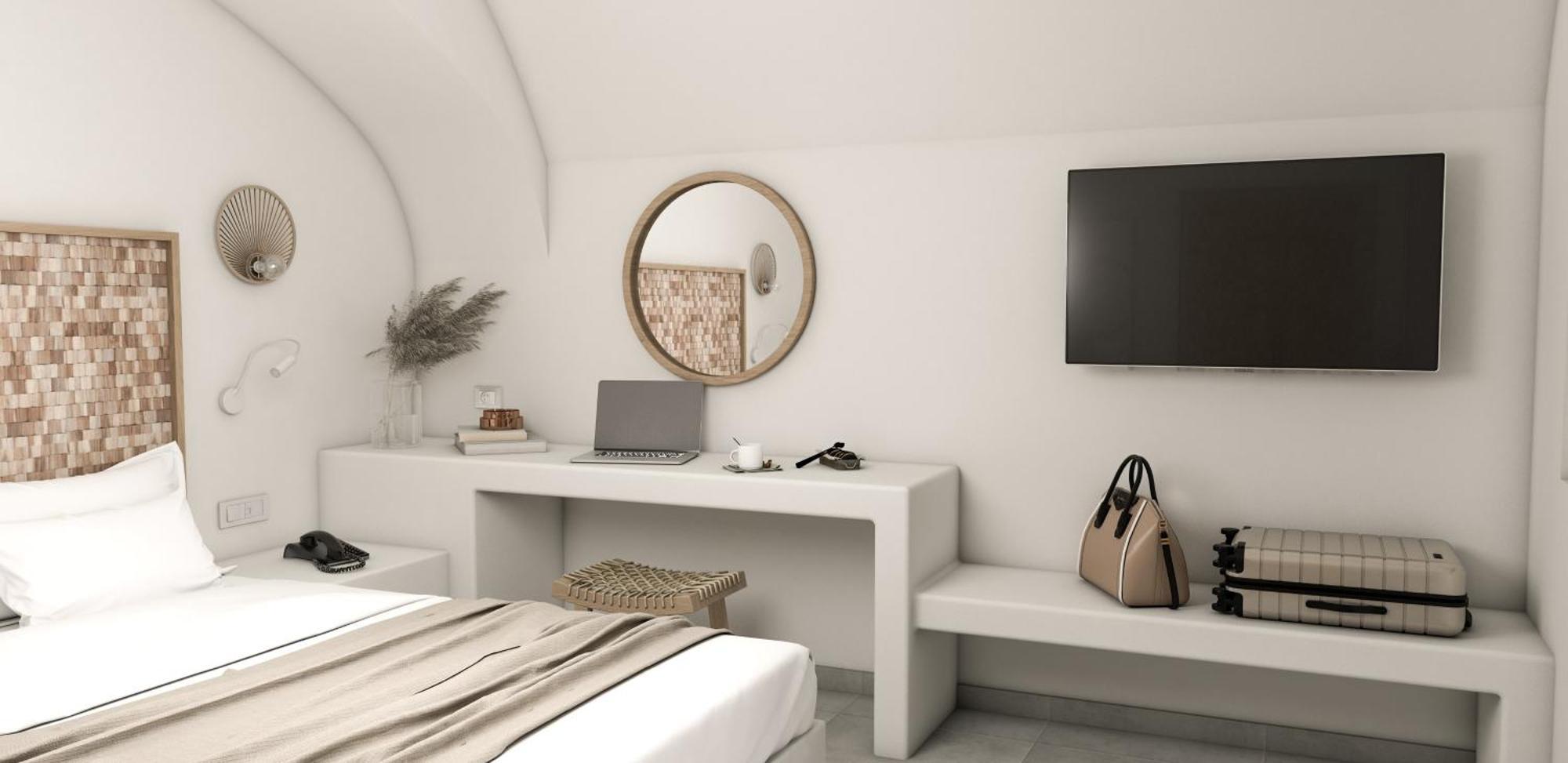 Afora Houses Vóthon Екстериор снимка